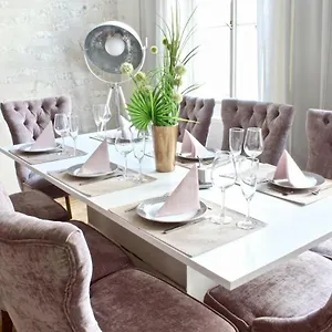 Apartment New Design & Style Old Town Xxl, Prague