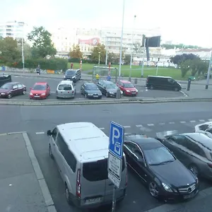 Apartment Ng, Prague