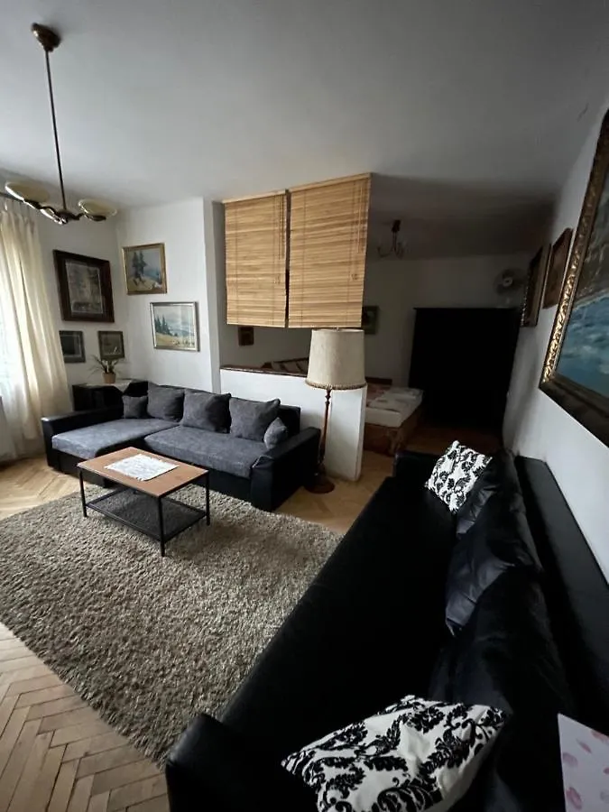 Apartments & Restaurant Tkalcovsky Dvur Prague
