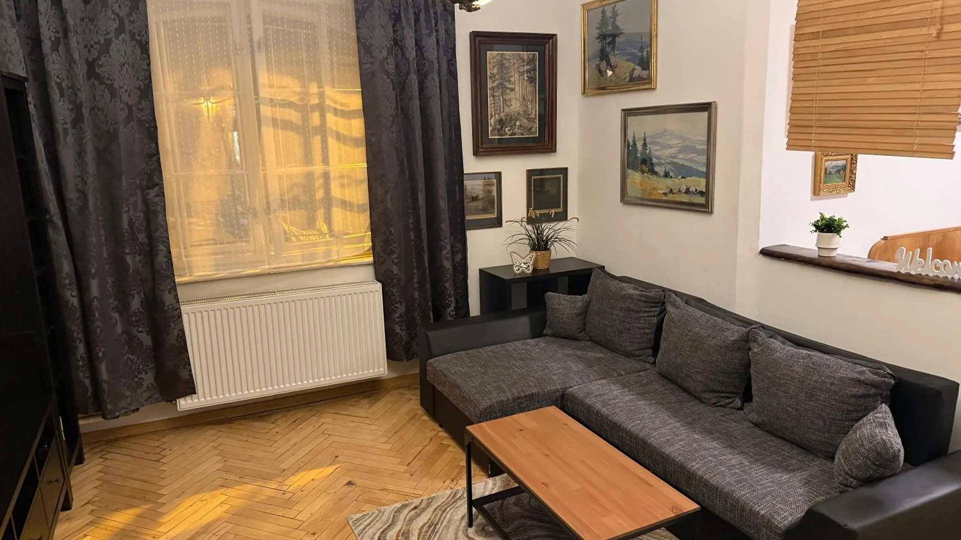 Apartments & Restaurant Tkalcovsky Dvur contacts